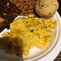 👊 🏼P-lo's Semi Homemade - 😝 Macaroni And Cheese 👊🏼😋 A picture of 👊 🏼P-lo's Semi Homemade - 😝 Macaroni And Cheese 👊🏼😋.