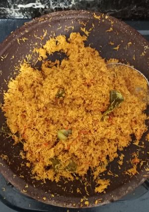 Foto resep Bumbu Urap2 Kelapa