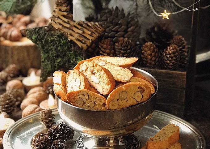 Итальянское печенье, вкусных рецептов с фото Алимеро