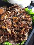 Easy Sukiyaki