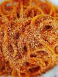 Spaghetti 🍝 all'Anciova