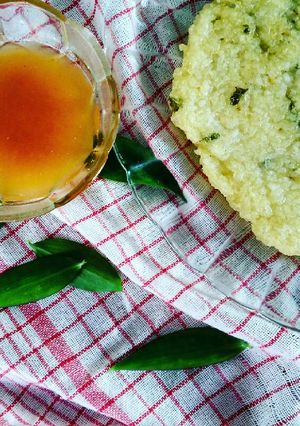Foto resep Pempek nasi