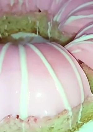 صورة لوصفة كيك الفلون