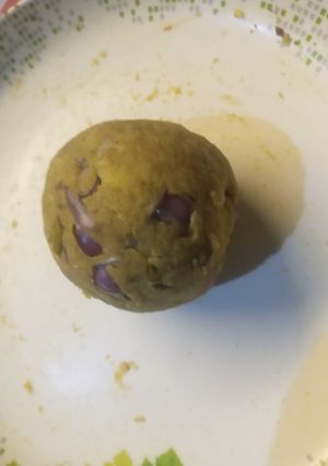 মসলা আলু ভর্তা রেসিপির প্রধান ছবি