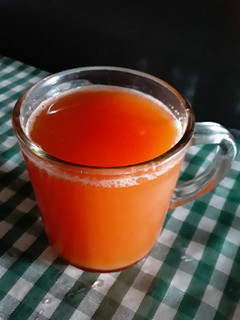 Foto resep Jus Wortel Tomat