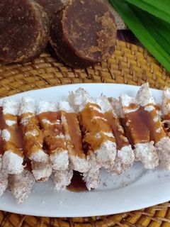 Foto resep Kue Rangi