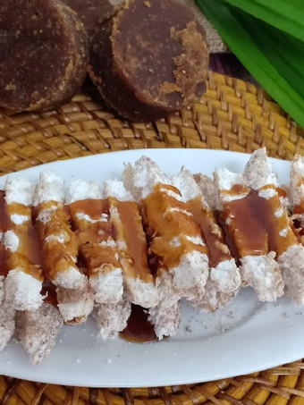 Cara Gampang Menyiapkan Kue Rangi Anti Gagal