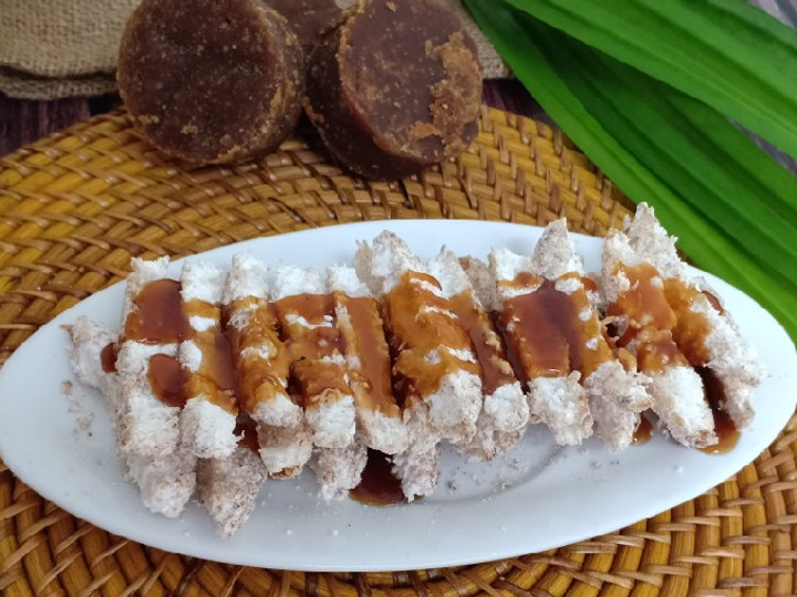 Cara Gampang Menyiapkan Kue Rangi Anti Gagal