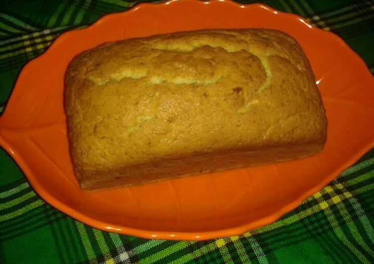 Banana bread