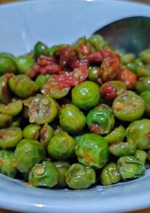 Foto resep Tumis Terung Pipit