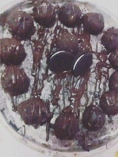 Una foto de Postre de Oreo