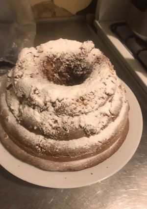 Una foto de Torta versátil Silvia