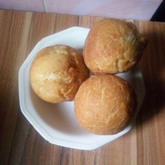 A picture of Crispy egg roll.