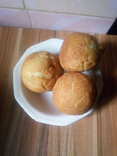 A picture of Crispy egg roll.