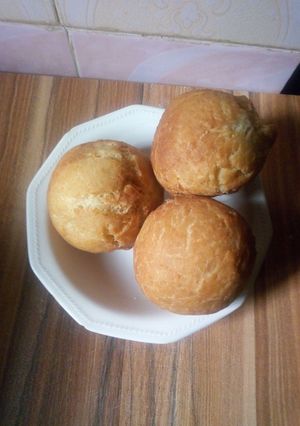 A picture of Crispy egg roll.
