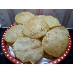 Soft Puffy Pooris A picture of Soft Puffy Pooris.