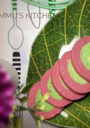 Foto resep Gethuk