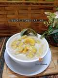 14:11:25 - PENGAT PISANG LAT-LAT