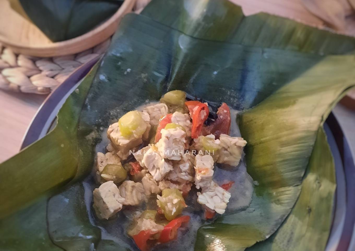 Garang Asem Tempe