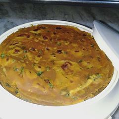 A picture of Methi ke theple.