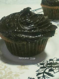 Foto resep Buttercream