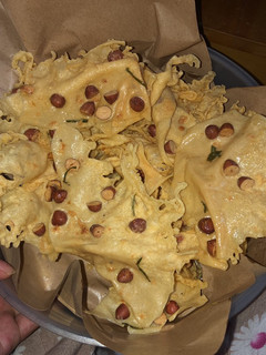 Foto resep Peyek kacang renyah tahan lama