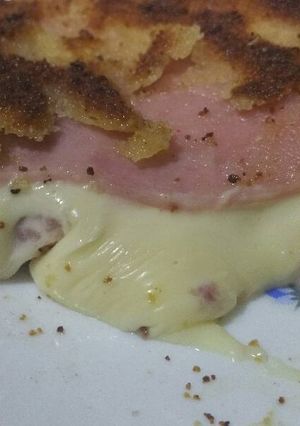 Foto principal de "San jacobos" a mi manera!!😋
