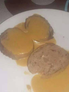 Una foto de Carne mechada en salsa de Pedro Jiménez