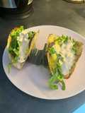 Taco Big Mac