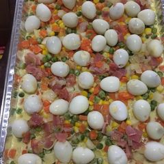 A picture of Sipo egg.
