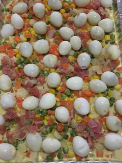 A picture of Sipo egg.