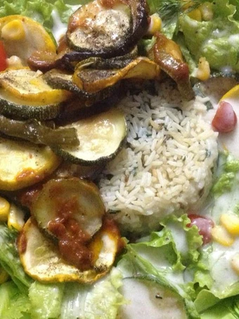 Easy Steps to Make Recipes Ratatouille the Delicious Delicious.