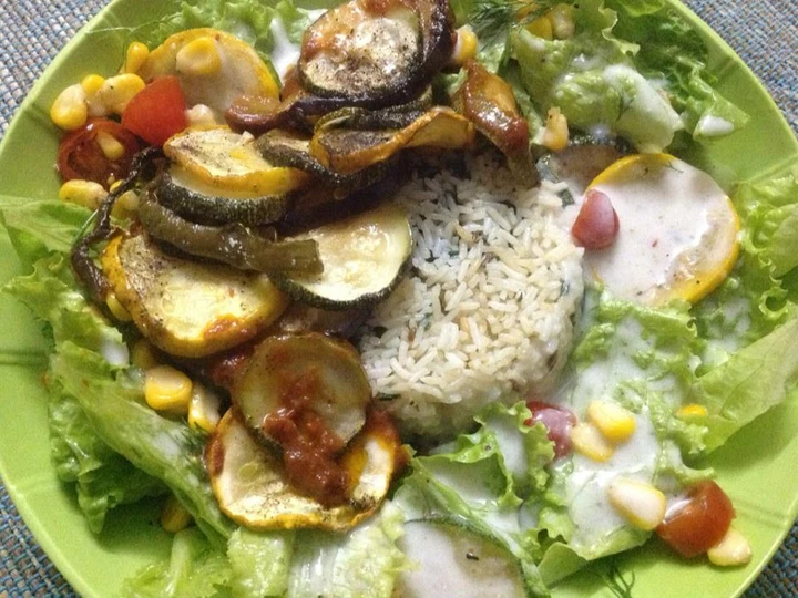 Easy Steps to Make Recipes Ratatouille the Delicious Delicious.