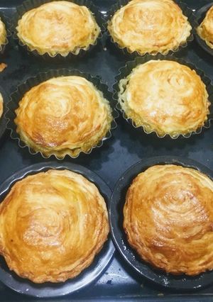Foto principal de Pastelicos de carne murcianos