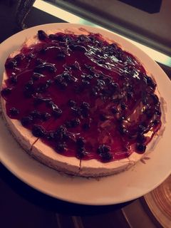 صورة لوصفة تشيز كيك