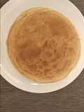 Crepes veganas