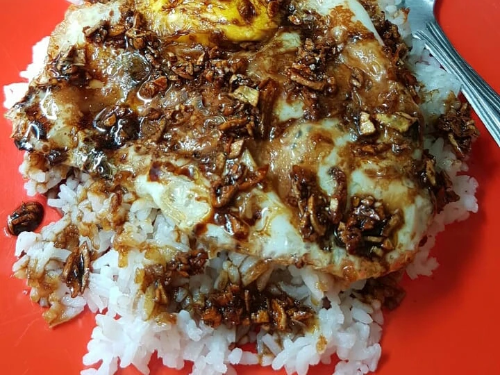 Langkah Mudah untuk Membuat Resep Ceplok Telor Pontianak yang Lezat Anti Ribet, Lezat Sekali