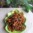 Tempe Oseng Saori