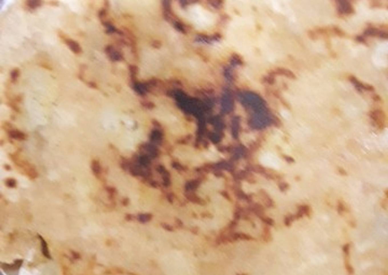 Aalu ka paratha