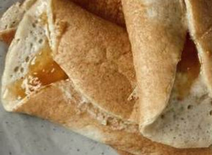 Foto de Crepes