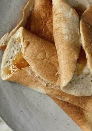 Foto de Crepes