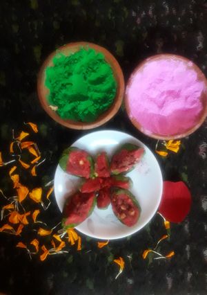 পেয়ারার মিষ্টি(peyarar misti recipe in bengali) রেসিপির প্রধান ছবি