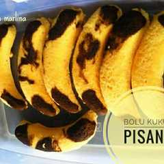 รูปของ Bolu kukus pisang