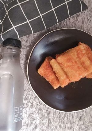 Foto resep 06. Risol Mayo 🌮