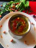 Ambada Curry/Dal
