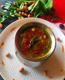 Ambada Curry/Dal