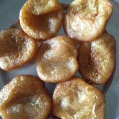 A picture of Malpua.