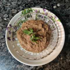 Amla powder chutney-レシピのメイン写真
