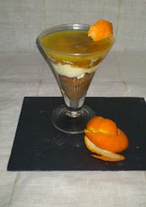 Foto principal de Tiramisú de mango