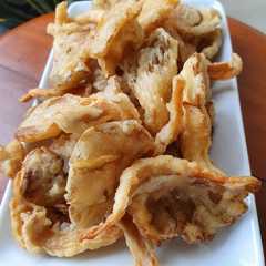 รูปของ Jamur Goreng Crispy